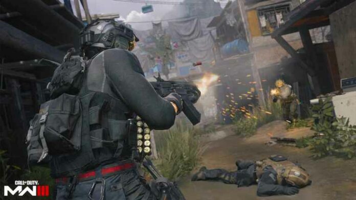 Explication des pièces de rechange de Modern Warfare 3 Gunsmith
