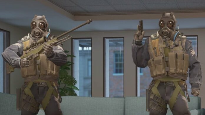 Counter Strike 2 : Comment changer le réticule dans CS2
