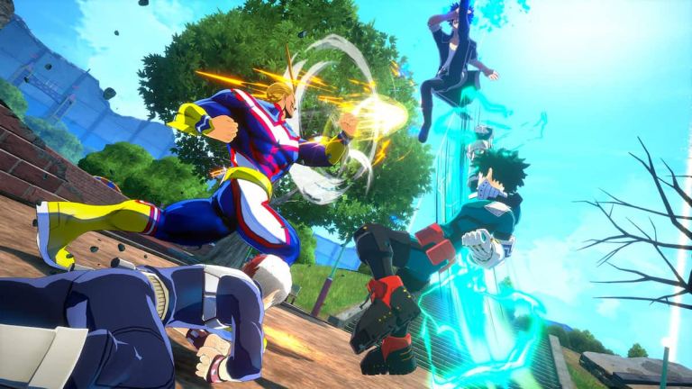 Trucs et astuces de My Hero Ultra Rumble