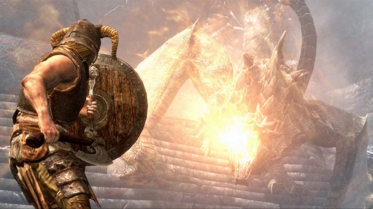 Top 10 des meilleurs mods Skyrim pour PS4