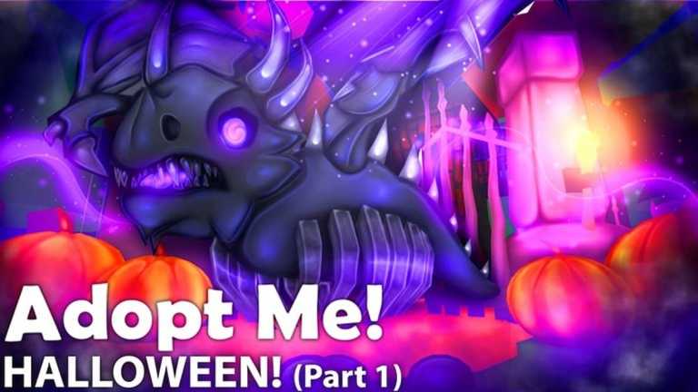 Comment obtenir Shadow Dragon dans Adopt Me!  -Roblox