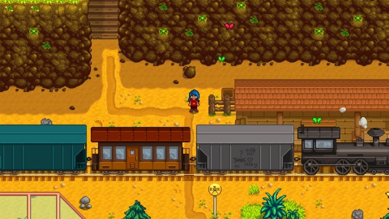 La plate-forme Stardew Valley est-elle croisée ?  Répondu