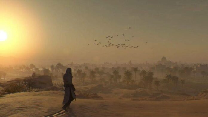 Assassin's Creed Mirage : Comment trouver le bureau de celui qui est caché à Bagdad
