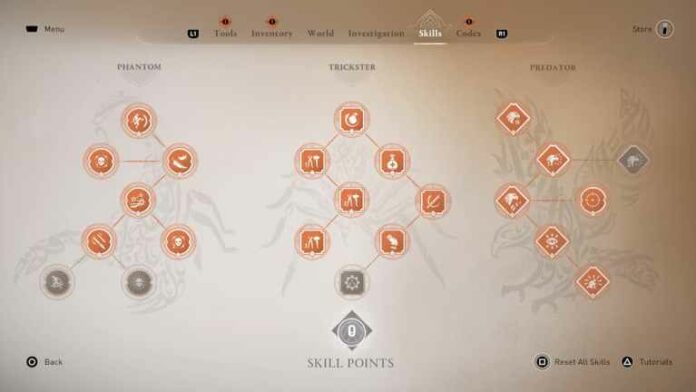Assassin's Creed Mirage : Guide des meilleures compétences
