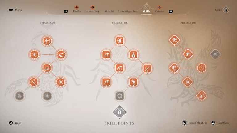 Assassin's Creed Mirage : Guide des meilleures compétences