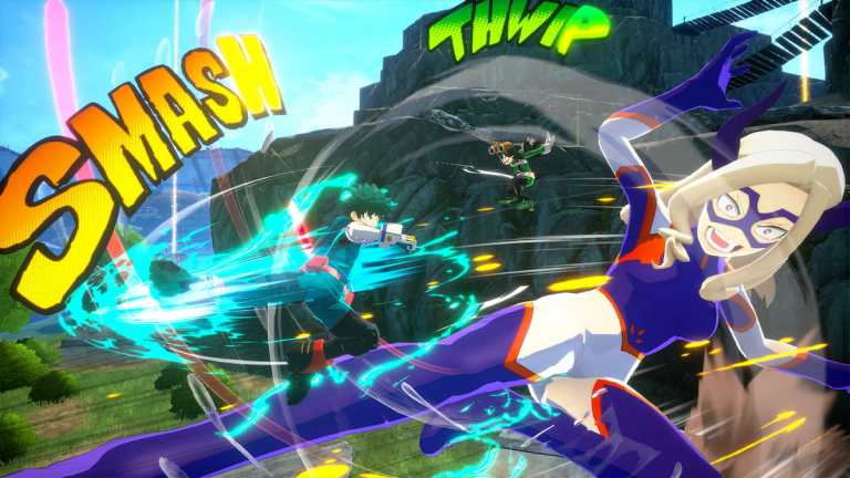 My Hero Ultra Rumble : Comment obtenir Froppy