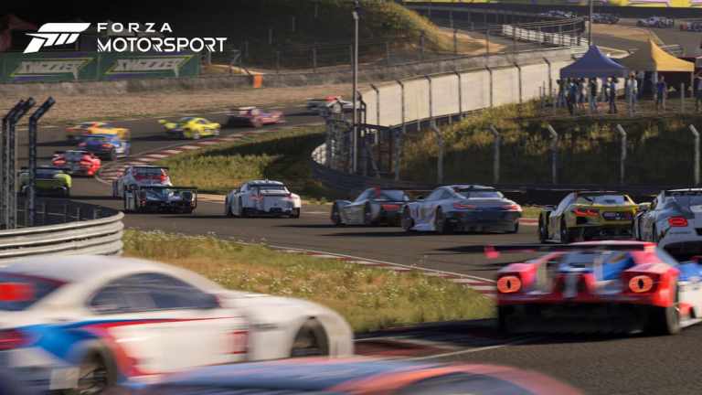 Meilleurs circuits de Forza Motorsport