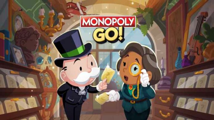 Comment ajouter des amis sur Monopoly GO
