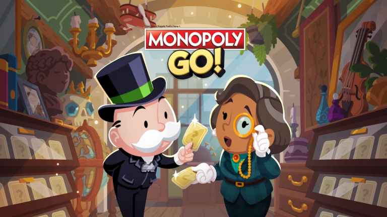 Comment ajouter des amis sur Monopoly GO