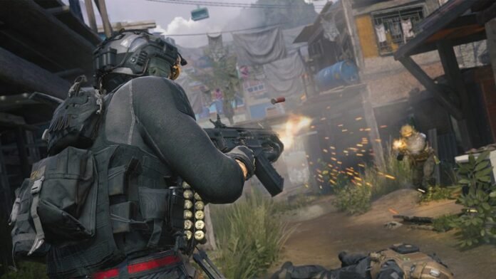 Call of Duty Modern Warfare 3 : Comment fonctionnent les pièces de rechange dans MW3
