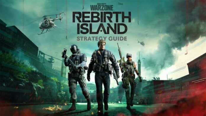 Rebirth Island et Fortune's Keep reviennent dans Warzone
