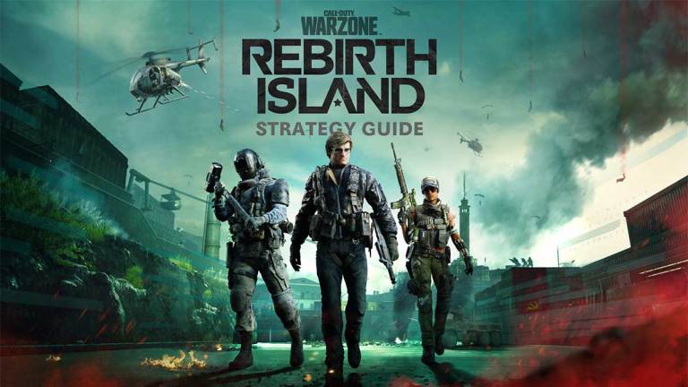 Rebirth Island et Fortune's Keep reviennent dans Warzone