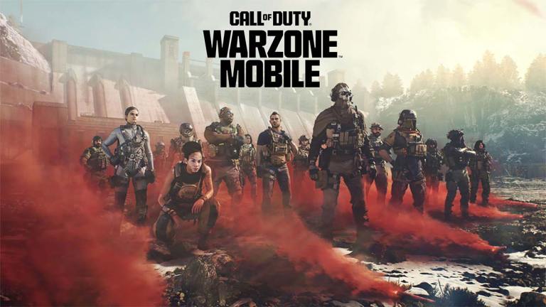 La date de sortie de Warzone Mobile est retardée et aura un mode multijoueur