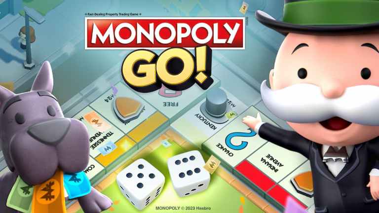 Tous les événements, récompenses et dates de Monopoly GO