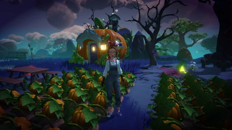 Disney Dreamlight Valley : Guide de l'événement Halloween 2023