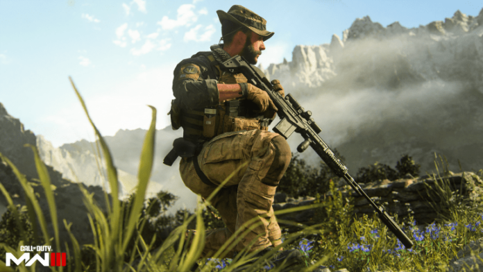 Tous les avantages de Modern Warfare 3, expliqués
