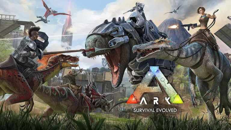 Les serveurs ARK Survival Evolved ont-ils été arrêtés ?