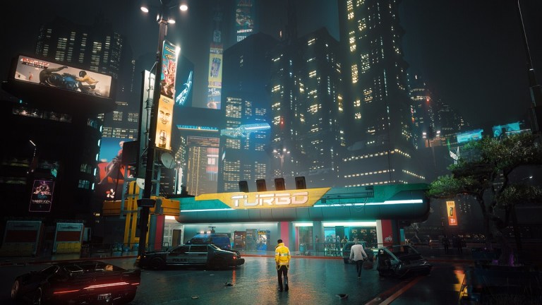 10 acteurs qui devraient jouer V dans l'adaptation Live-Action Cyberpunk 2077