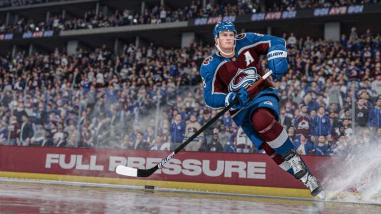 Meilleures capacités X-Factor dans NHL 24