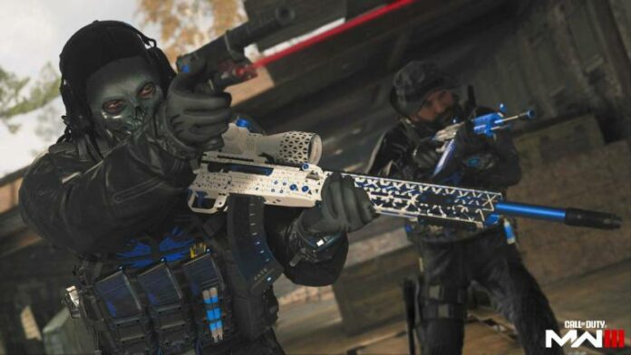 Call of Modern Warfare 3 : tous les killstreaks MW3 répertoriés et détaillés
