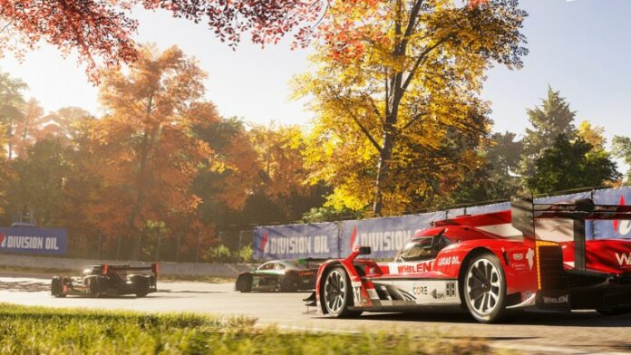 Forza Motorsport : configuration PC minimale et recommandée
