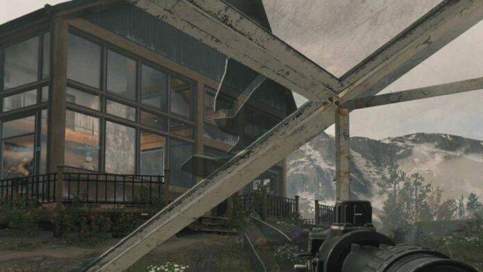Call of Duty Modern Warfare 3 : Comment annuler l'annulation dans MW3
