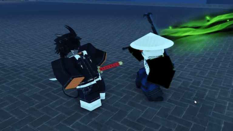 Comment obtenir Observation Haki V3 dans Haze Piece - Roblox