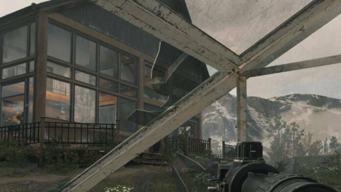 Call of Duty Modern Warfare 3 : quel est le niveau maximum de la bêta de MW3 ?
