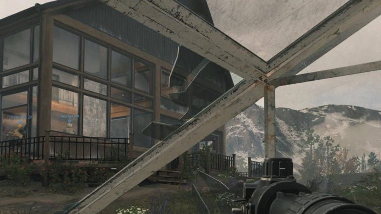 Call of Duty Modern Warfare 3 : quel est le niveau maximum de la bêta de MW3 ?