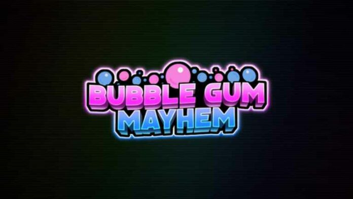 Codes Bubble Gum Mayhem (octobre 2023)
