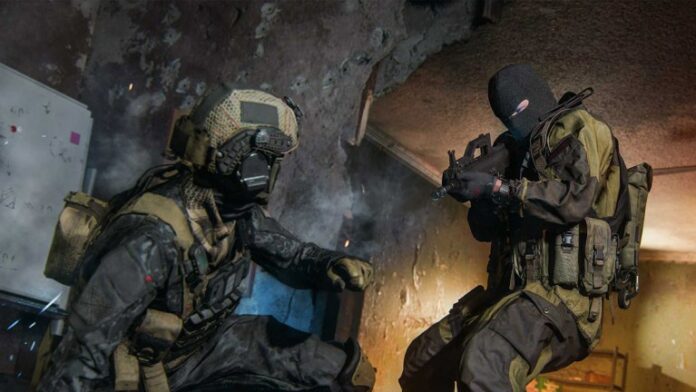 Call of Duty Modern Warfare 3 : tous les équipements de terrain MW3 répertoriés et détaillés
