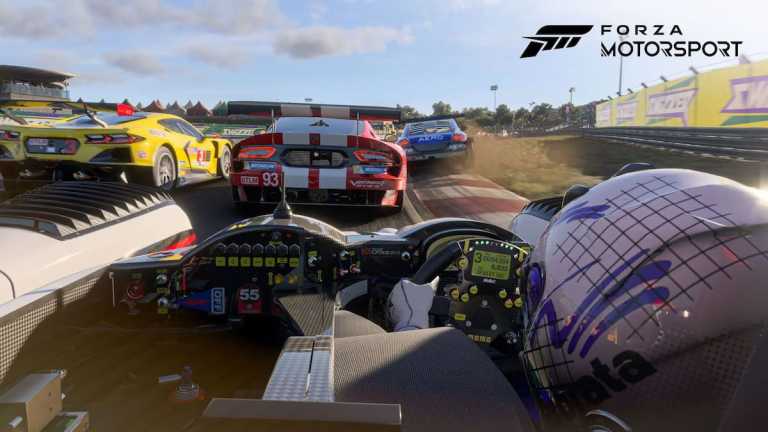 Trucs et astuces pour les débutants de Forza Motorsport