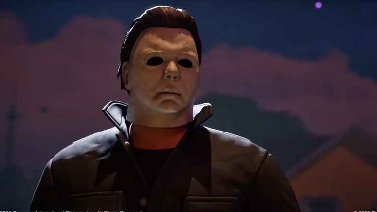 Tous les skins crossover Fortnitemares 2023 et comment les obtenir – Alan Wake, Jack Skellington et Michael Myers