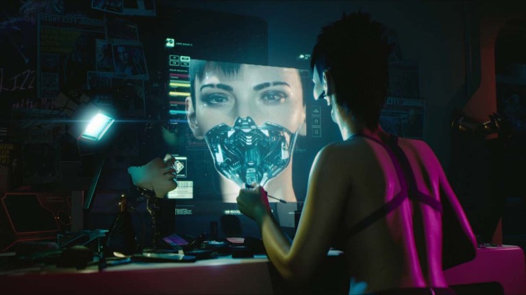 Cyberpunk 2077 : tous les emplacements Ripperdoc dans la version 2.0 (Phantom Liberty)