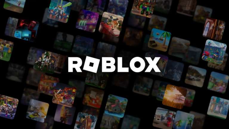 Erreur Roblox PS4/PS5 « ce contenu ne peut pas être sélectionné pour le moment » (Correctif)