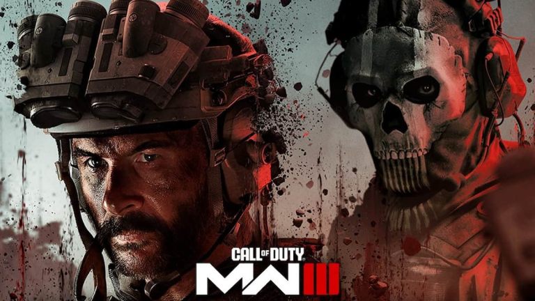 Quand sort MW3 ?  (2023)