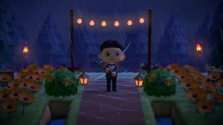 10 meilleurs codes de costumes d’Halloween Animal Crossing New Horizons 2023