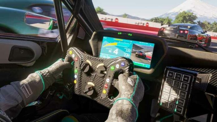 Meilleurs paramètres de contrôleur pour Forza Motorsport
