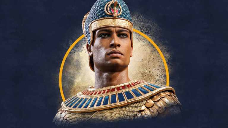 Total War Pharoah – Toutes les factions et dirigeants, expliqués