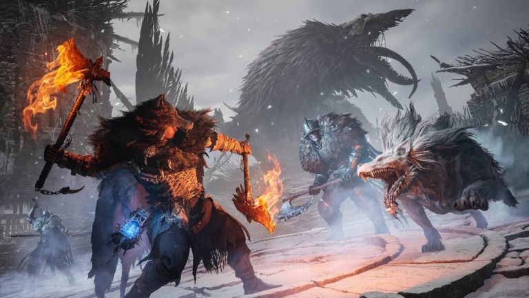 Lords of the Fallen est-il sur Game Pass ?