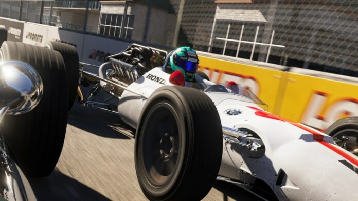  Forza Motorsport propose-t-il une itinérance gratuite ?  Répondu
