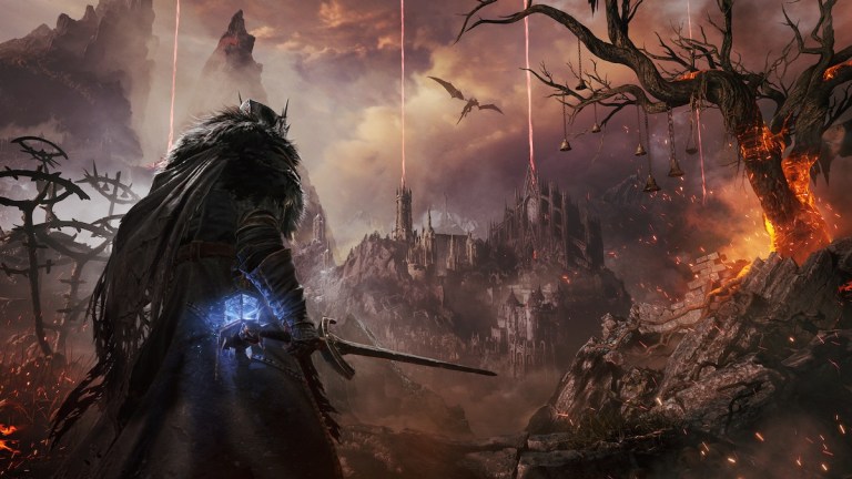 Lords of the Fallen : meilleures classes de départ