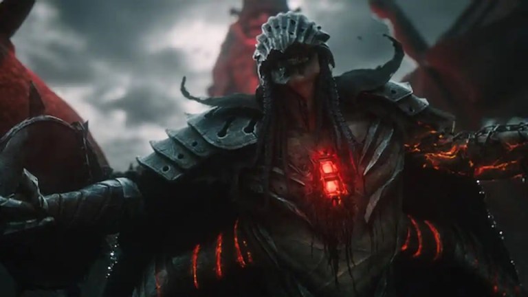 Lords of the Fallen : Comment battre Pieta