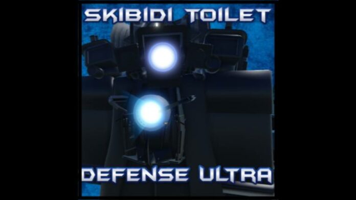 Codes Ultra de défense des toilettes (octobre 2023)
