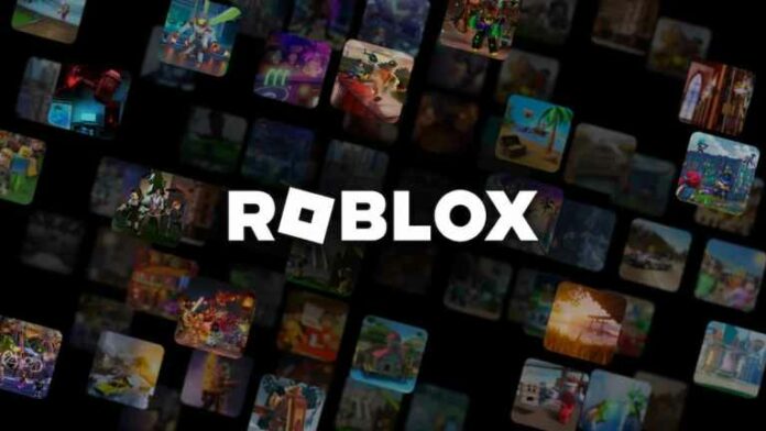 Comment discuter sur Roblox pour PS4 et PS5
