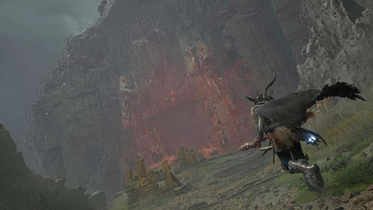 Lords of the Fallen : où trouver le sanctuaire d'Adyr