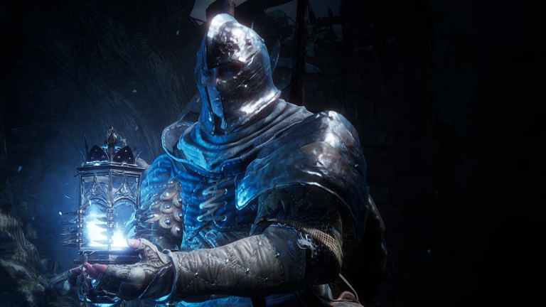 Comment réparer les mauvaises performances du PC dans Lords of the Fallen