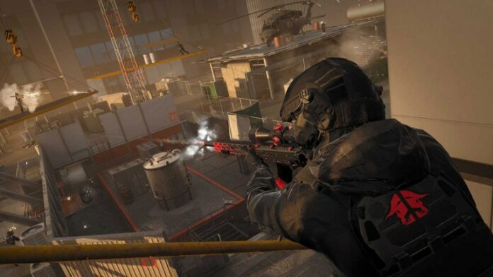 Call of Duty Modern Warfare 3 : Comment désactiver le chat vocal dans MW3
