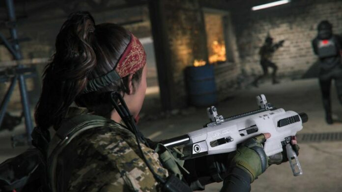 Call of Duty : Modern Warfare 3 – Devriez-vous utiliser des séries de victimes ou des séquences de scores ?
