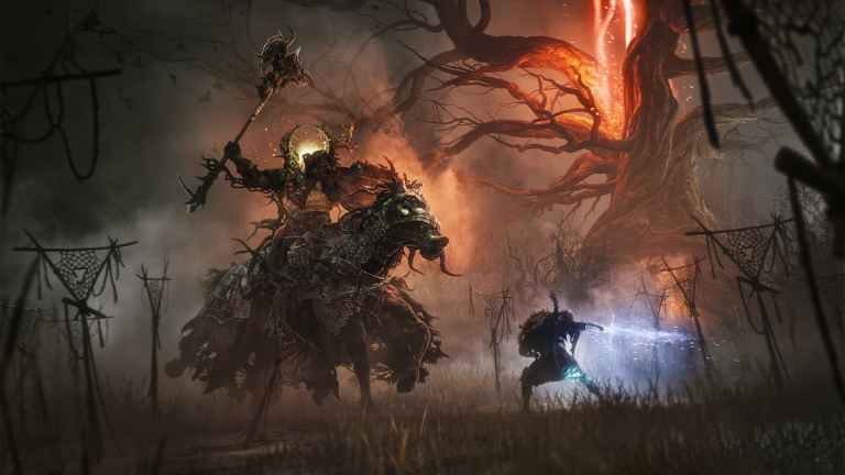 Comment réparer le problème de Lords of the Fallen Vigor